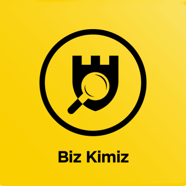 biz kimiz